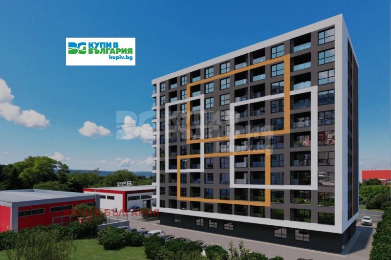 Продава 3-СТАЕН, град Варна, Младост 2 • 168000 € / 328579.44 лв. • 39084307 1