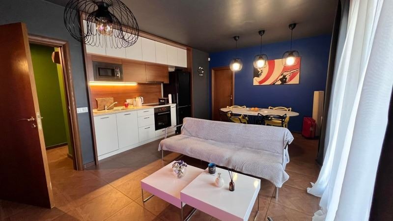 Продава 3-СТАЕН, гр. София, Бояна, снимка 3 - Апартаменти - 52464032