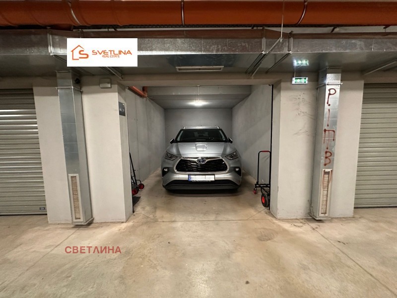 Продава 3-СТАЕН, гр. София, Кръстова вада, снимка 15 - Апартаменти - 52983113