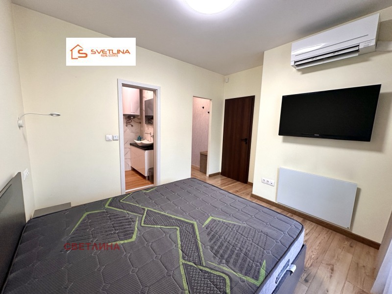 Продава 3-СТАЕН, гр. София, Кръстова вада, снимка 8 - Апартаменти - 52983113