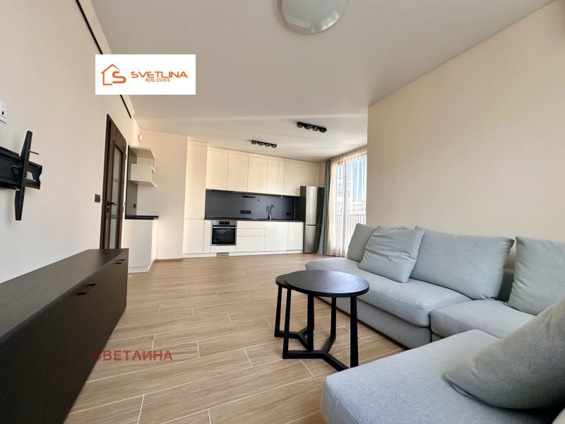 Продава 3-СТАЕН, гр. София, Кръстова вада, снимка 2 - Апартаменти - 52983113