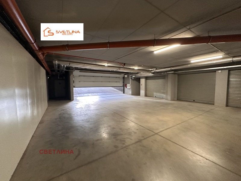 Продава 3-СТАЕН, гр. София, Кръстова вада, снимка 16 - Апартаменти - 52983113