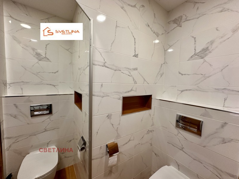 Продава 3-СТАЕН, гр. София, Кръстова вада, снимка 10 - Апартаменти - 52983113