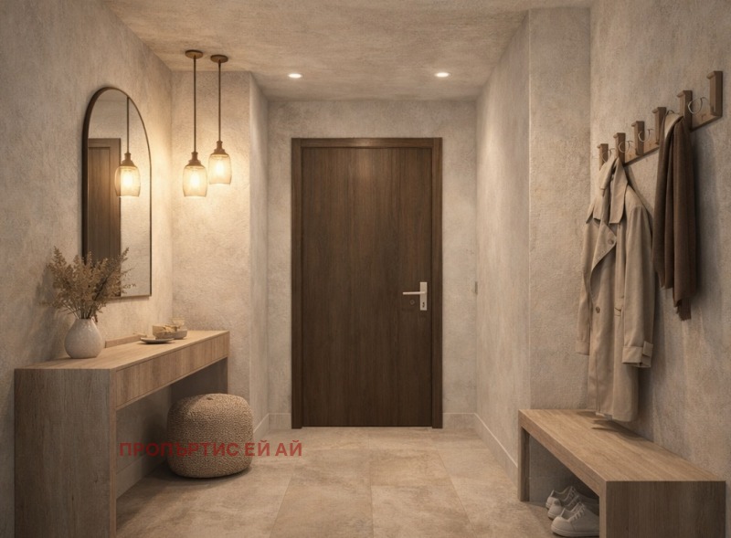 Продава 3-СТАЕН, гр. София, Кръстова вада, снимка 8 - Апартаменти - 53277169