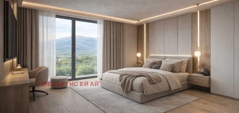 Продава 3-СТАЕН, гр. София, Кръстова вада, снимка 4 - Апартаменти - 53277169