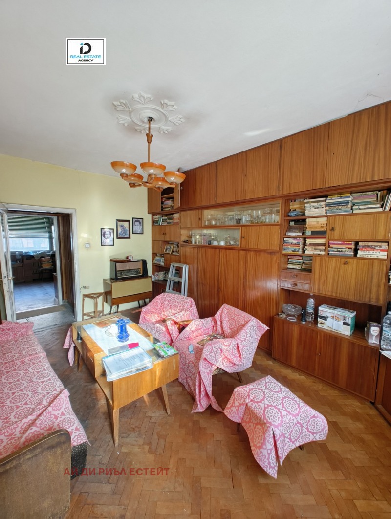 Продава 3-СТАЕН, гр. София, Дружба 1, снимка 3 - Апартаменти - 53485523