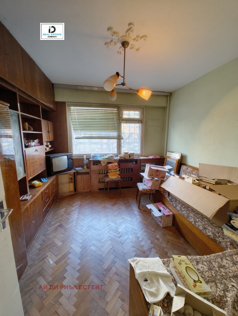 Продава 3-СТАЕН, гр. София, Дружба 1, снимка 7 - Апартаменти - 53485523