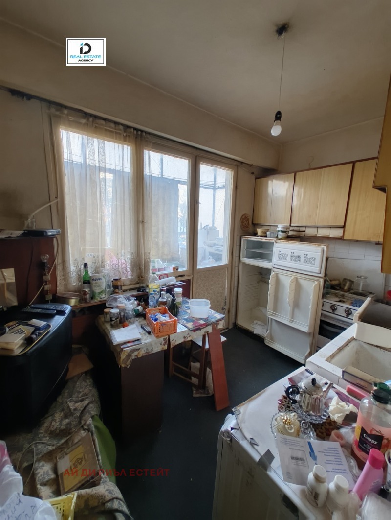 Продава 3-СТАЕН, гр. София, Дружба 1, снимка 10 - Апартаменти - 53485523