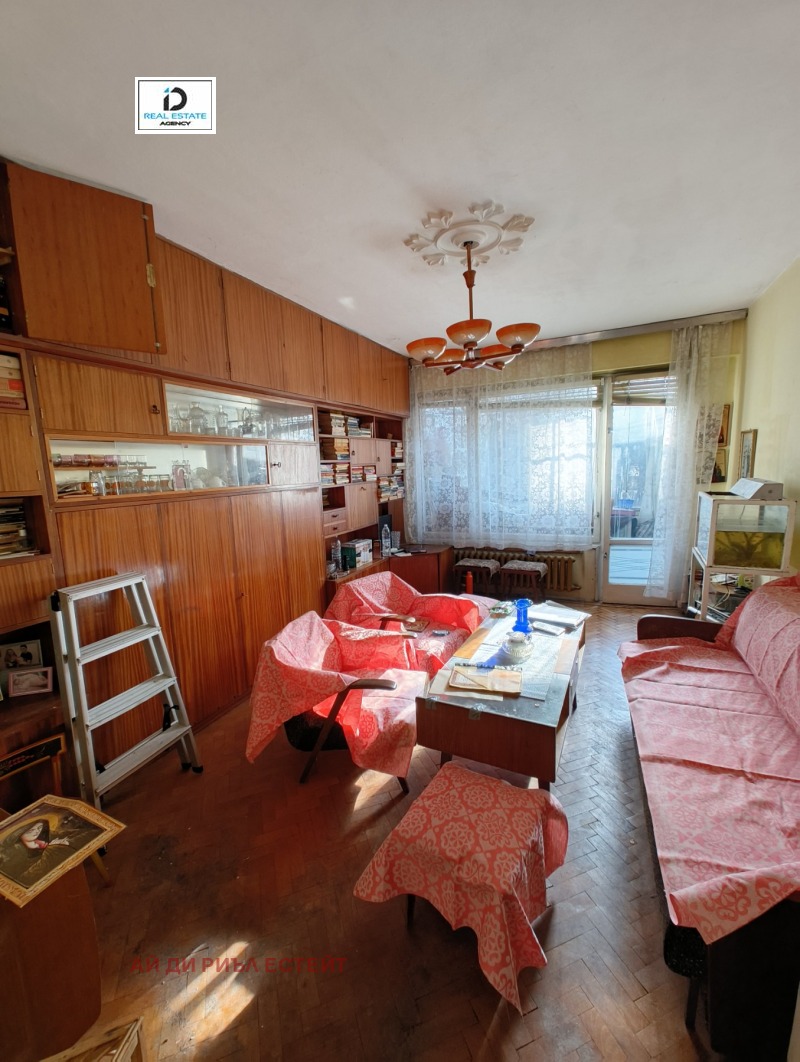 Продава 3-СТАЕН, гр. София, Дружба 1, снимка 4 - Апартаменти - 53485523