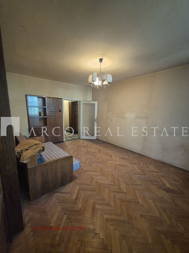 Продава 3-СТАЕН, гр. София, Иван Вазов