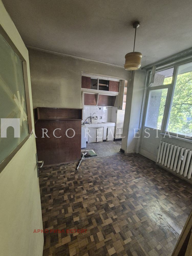 Продава 3-СТАЕН, гр. София, Иван Вазов, снимка 14 - Апартаменти - 56516425