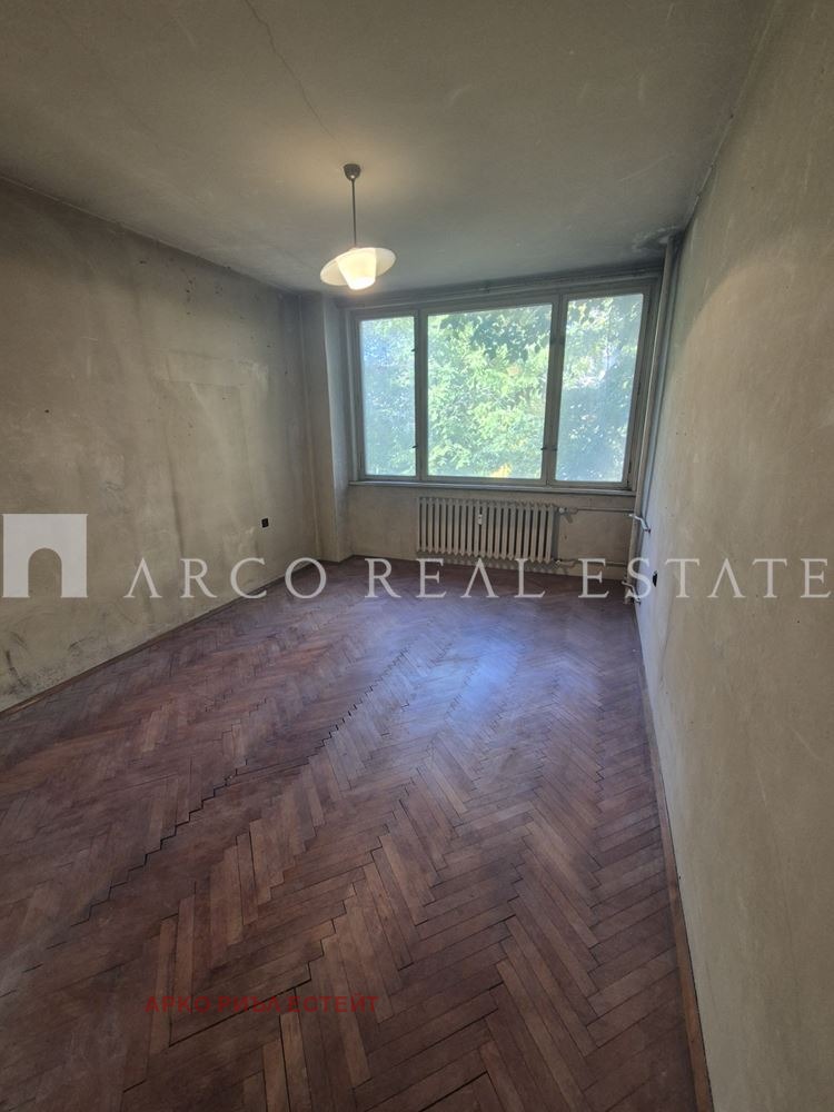 Продава 3-СТАЕН, гр. София, Иван Вазов, снимка 9 - Апартаменти - 56516425