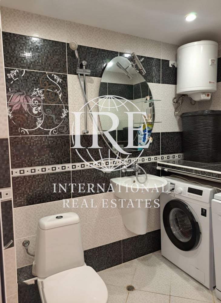 Продава 4-СТАЕН, гр. Варна, Възраждане 1, снимка 8 - Апартаменти - 52332781