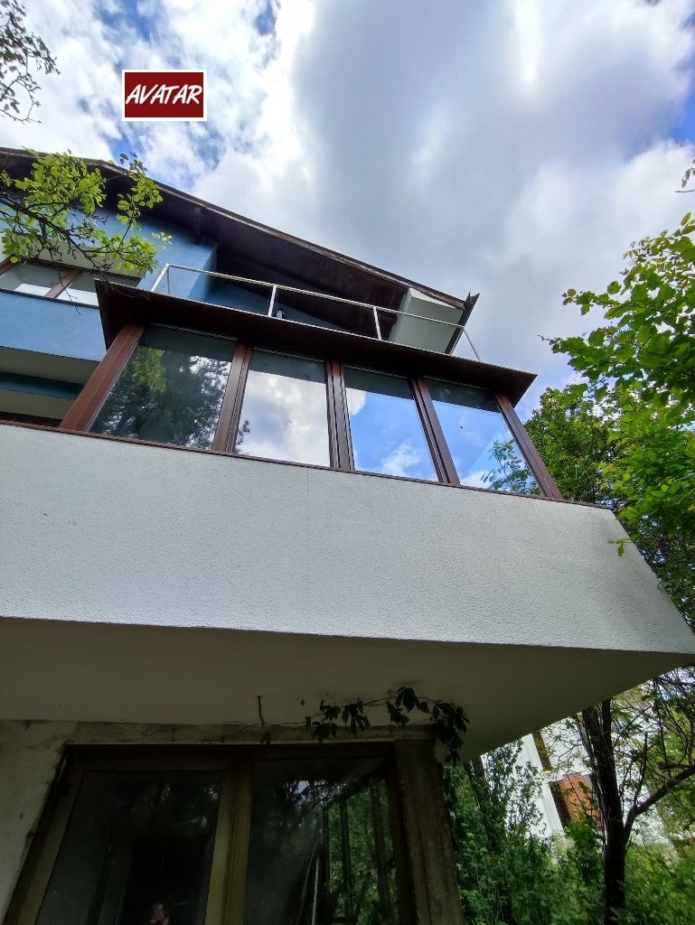 À vendre  Maison région Sofia , Vlado Tritchkov , 132 m² | 19257442 - image [3]