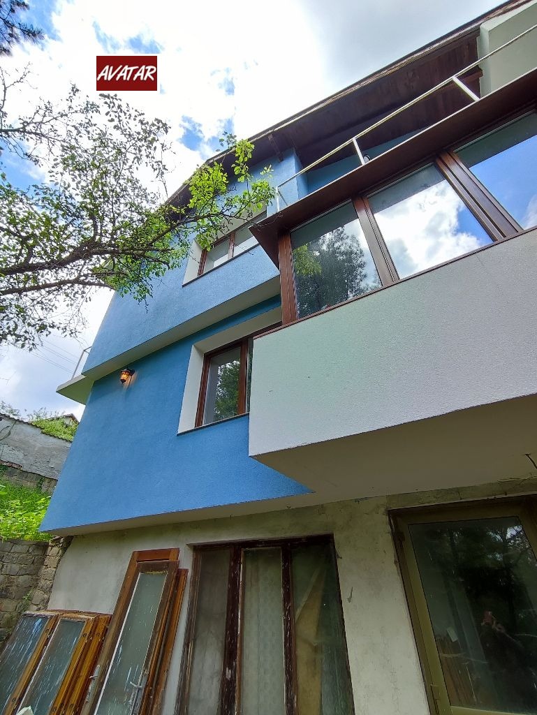 À vendre  Maison région Sofia , Vlado Tritchkov , 132 m² | 19257442 - image [2]