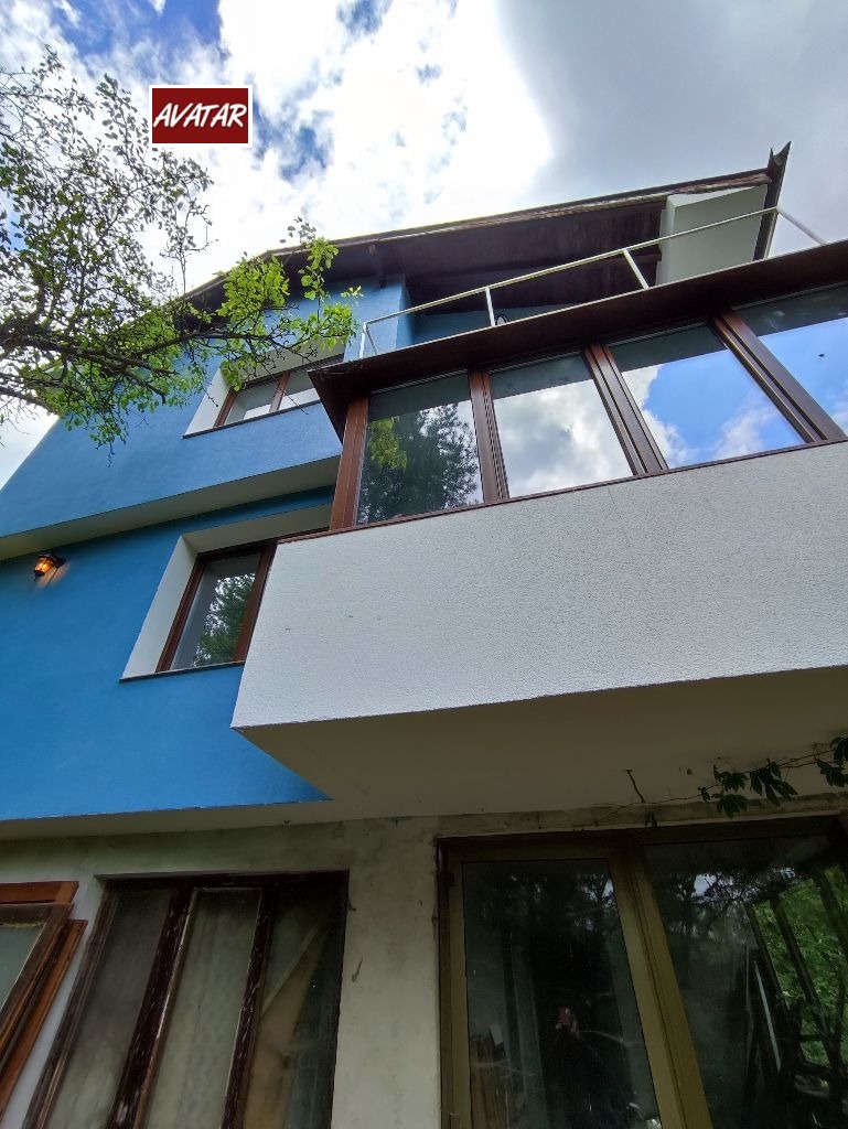 À vendre  Maison région Sofia , Vlado Tritchkov , 132 m² | 19257442
