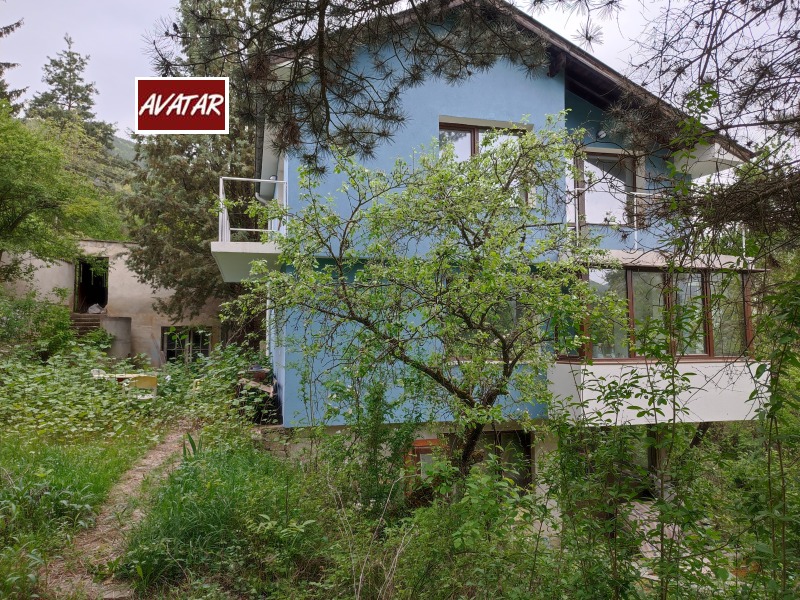 Продава  Къща област София , с. Владо Тричков , 132 кв.м | 24474105 - изображение [3]