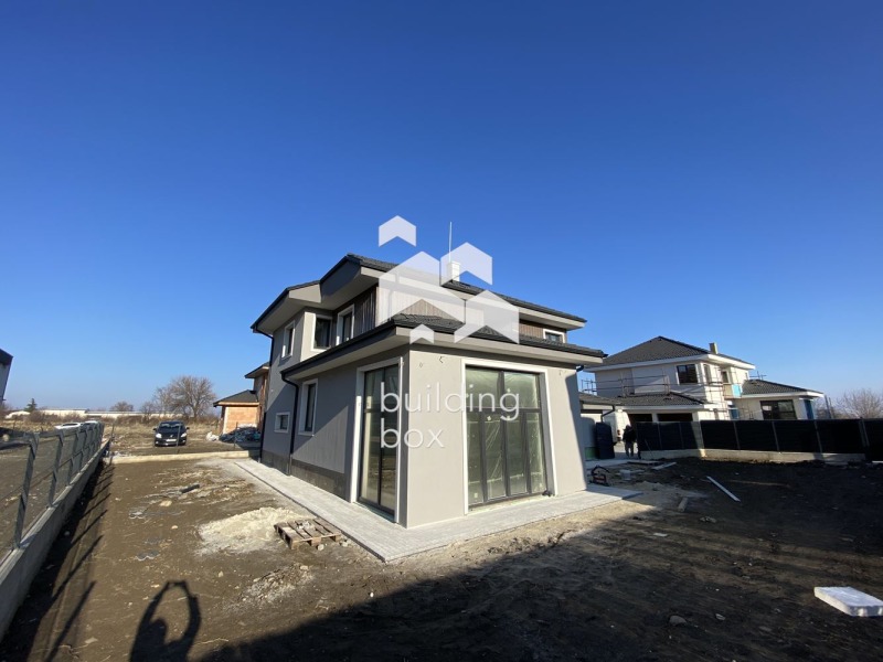Προς πώληση  σπίτι περιοχή Plovdiv , Παρβενετσ , 297 τ.μ | 16427826 - εικόνα [4]