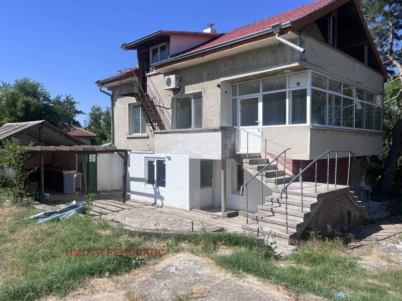 Na prodej  Dům oblast Varna , Krumovo , 190 m2 | 46128940