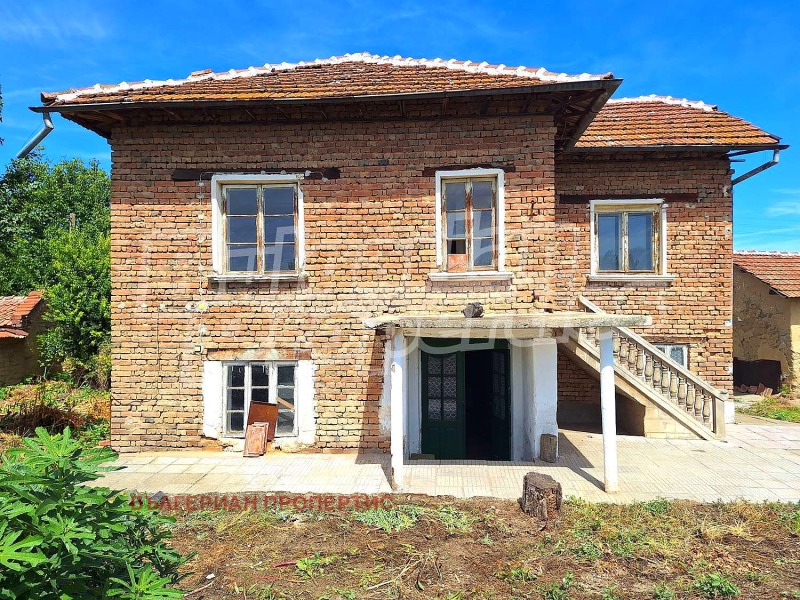 Satılık  Ev bölge Veliko Tarnovo , Ovça mogila , 134 metrekare | 49123315 - görüntü [6]
