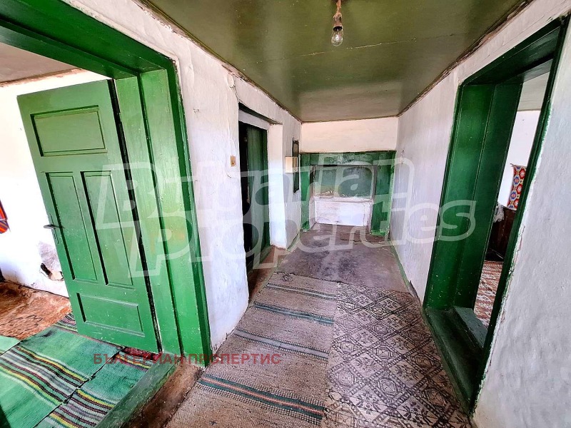 Satılık  Ev bölge Veliko Tarnovo , Ovça mogila , 134 metrekare | 49123315 - görüntü [8]