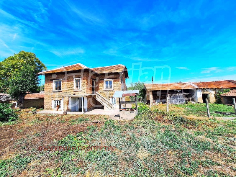 Satılık  Ev bölge Veliko Tarnovo , Ovça mogila , 134 metrekare | 49123315 - görüntü [2]