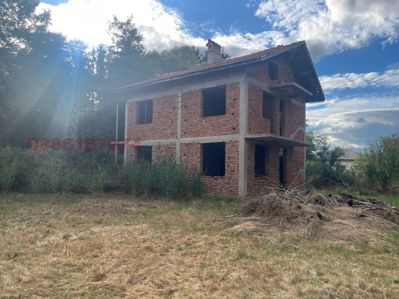 Продава КЪЩА, с. Злокучене, област София област, снимка 7 - Къщи - 52919431