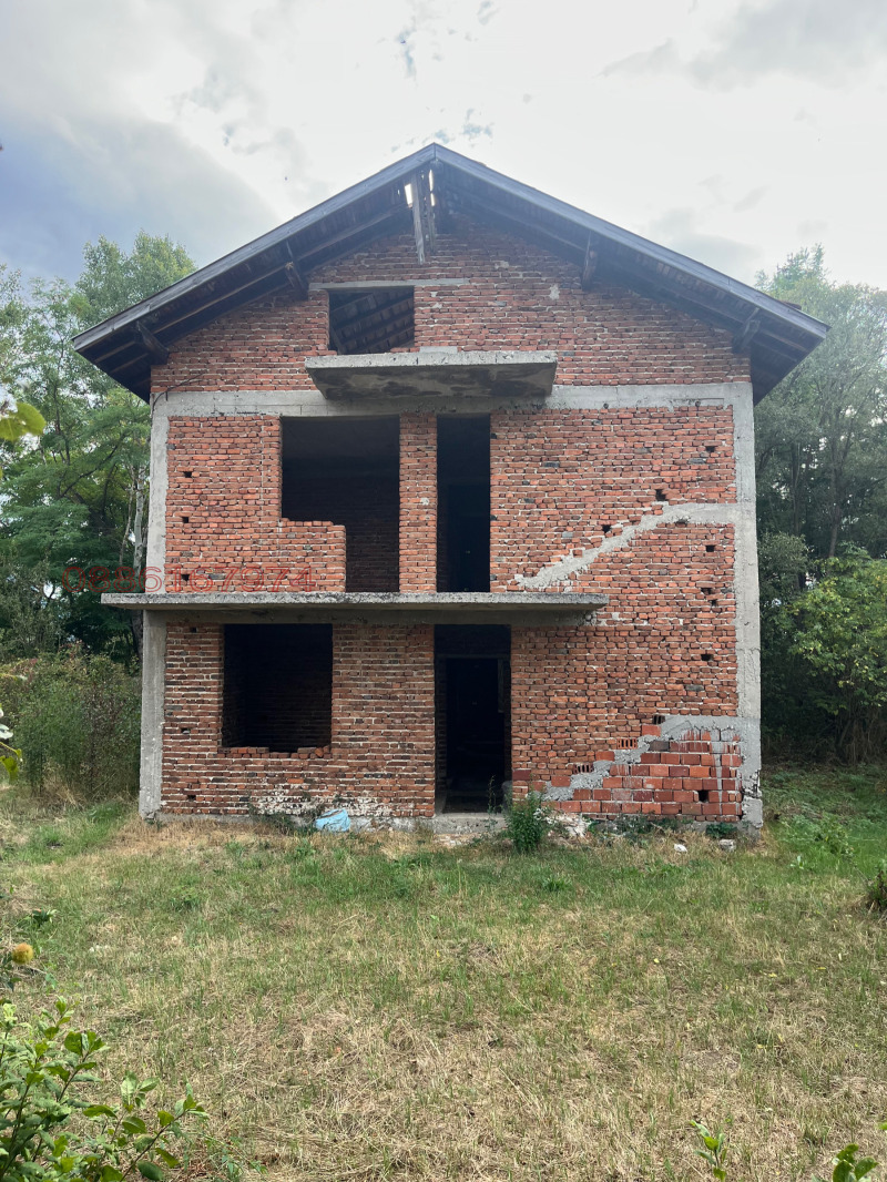 Продава КЪЩА, с. Злокучене, област София област, снимка 4 - Къщи - 52919431