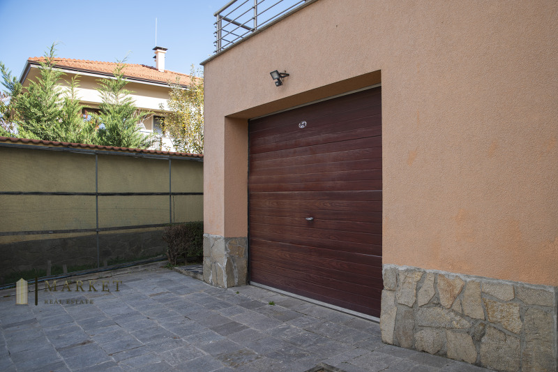 Продава КЪЩА, гр. Пловдив, Остромила, снимка 2 - Къщи - 52512671