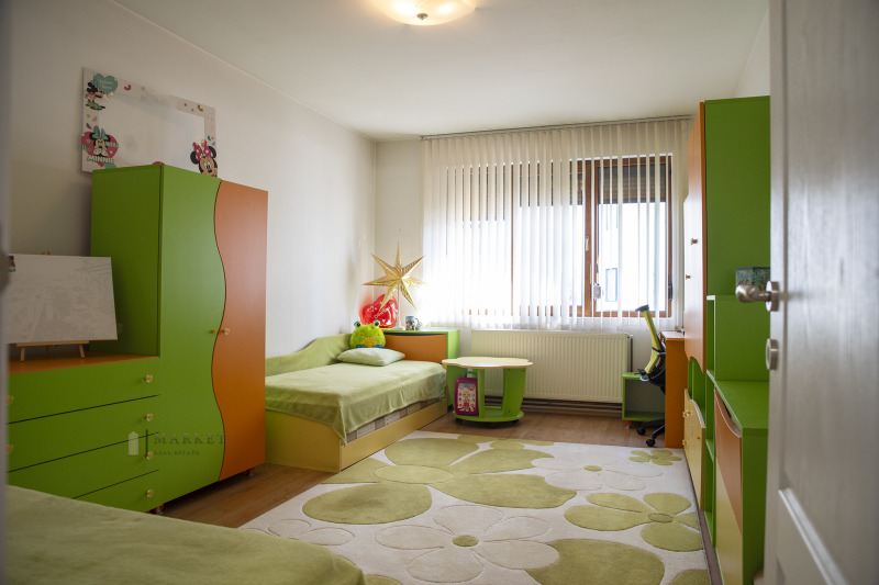 Продава КЪЩА, гр. Пловдив, Остромила, снимка 11 - Къщи - 52512671