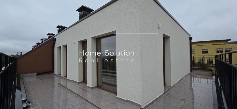 Продава КЪЩА, гр. София, с. Панчарево, снимка 11 - Къщи - 52565646