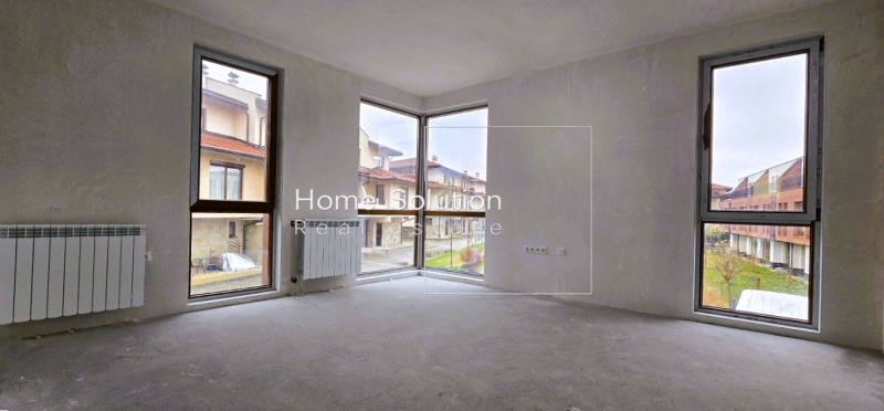 Продава КЪЩА, гр. София, с. Панчарево, снимка 3 - Къщи - 52565646