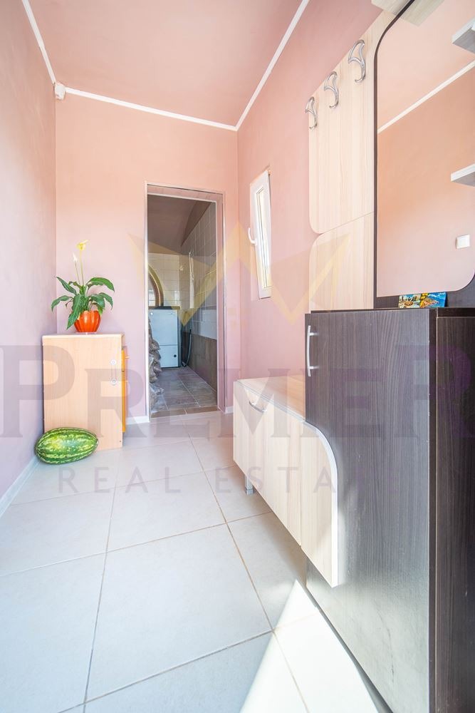 Продава КЪЩА, гр. Бяла, област Варна, снимка 6 - Къщи - 53767450