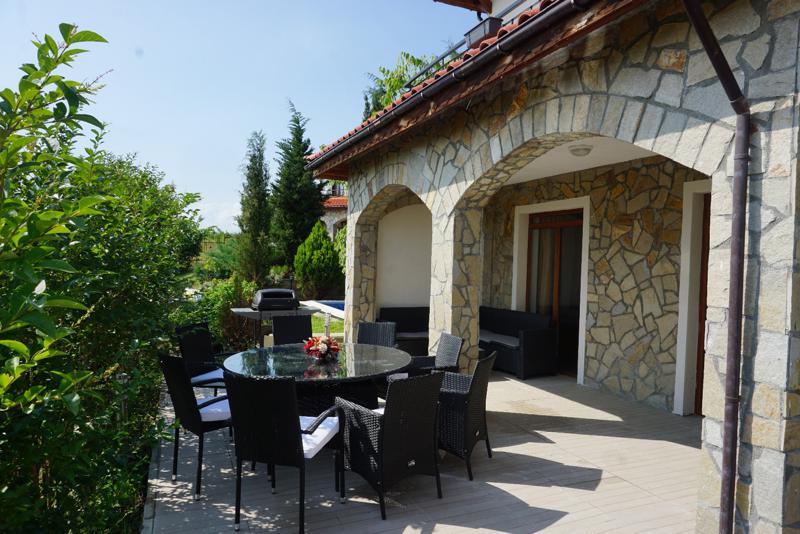 For Sale  Villa region Burgas , k.k. Slanchev bryag , 250 sq.m | 25111357 - image [4]