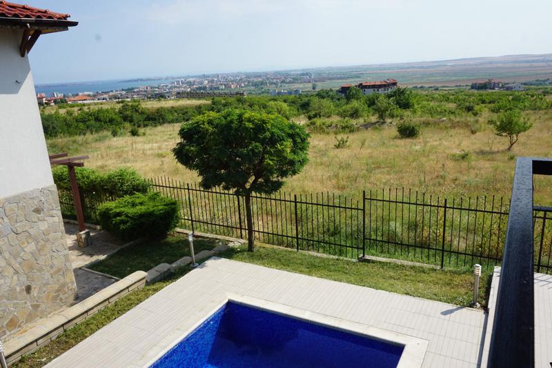 For Sale  Villa region Burgas , k.k. Slanchev bryag , 250 sq.m | 25111357 - image [13]