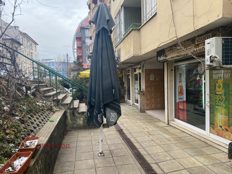 Продава МАГАЗИН, гр. София, Център, снимка 7 - Магазини - 53086278