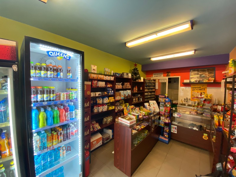 Продава МАГАЗИН, гр. София, Център