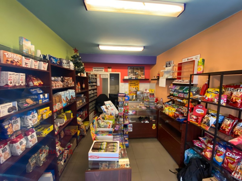 Продава МАГАЗИН, гр. София, Център, снимка 3 - Магазини - 53086278