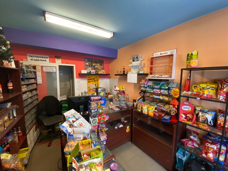 Продава МАГАЗИН, гр. София, Център, снимка 2 - Магазини - 53086278