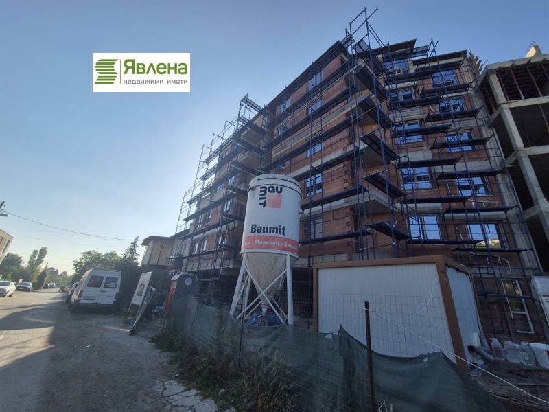 Продава ГАРАЖ, ПАРКОМЯСТО, град София, Овча купел • 50000 € / 97791.50 лв. • 89809497 1