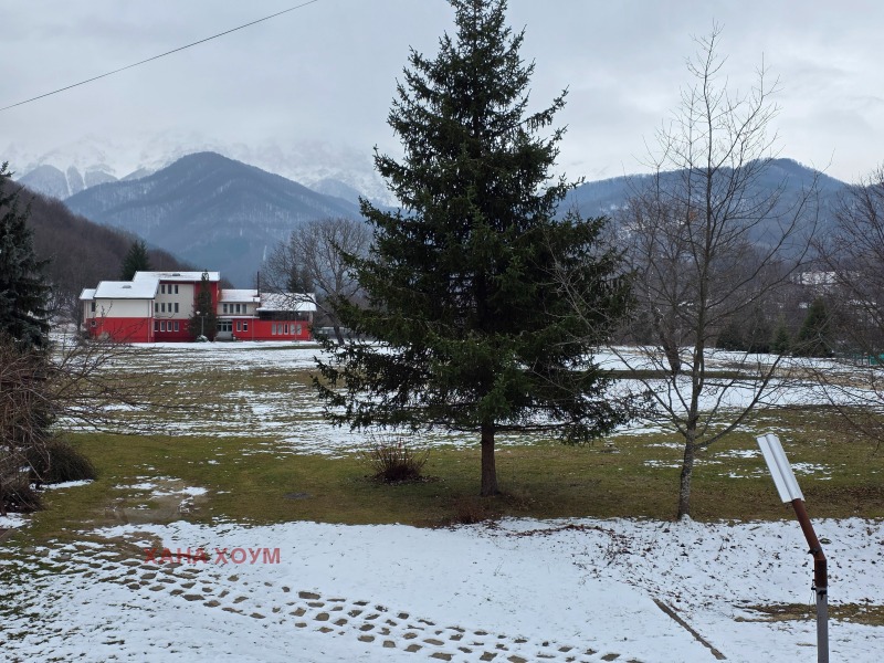 Продава ХОТЕЛ, гр. Априлци, област Ловеч, снимка 11 - Хотели - 53189740