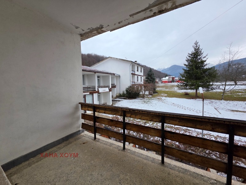 Продава ХОТЕЛ, гр. Априлци, област Ловеч, снимка 10 - Хотели - 53189740