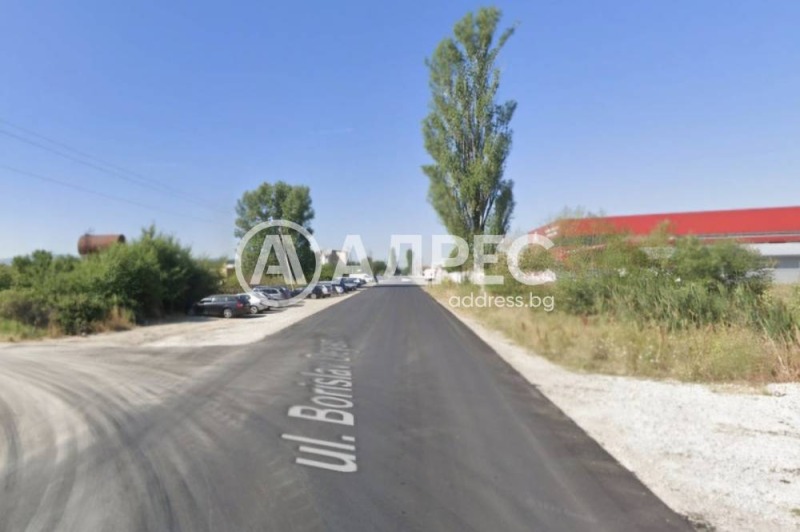 À venda  Trama região Sófia , Gurmazovo , 3000 m² | 11812785