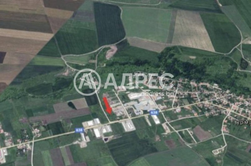 À venda  Trama região Sófia , Gurmazovo , 3000 m² | 11812785 - imagem [2]