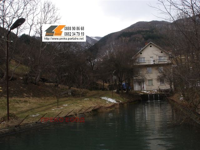 Продава БИЗНЕС ИМОТ, с. Оселна, област Враца, снимка 5 - Други - 53378986