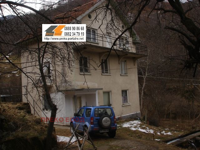 Продава БИЗНЕС ИМОТ, с. Оселна, област Враца, снимка 2 - Други - 53378986