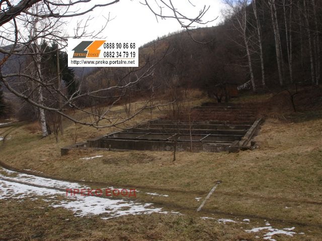 Продава БИЗНЕС ИМОТ, с. Оселна, област Враца, снимка 10 - Други - 53378986