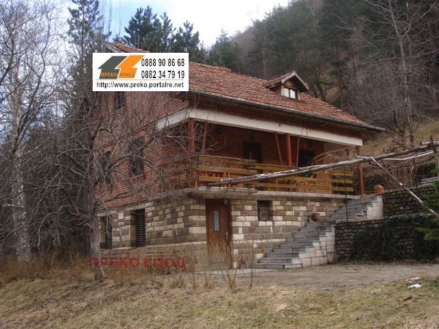 Продава БИЗНЕС ИМОТ, с. Оселна, област Враца, снимка 3 - Други - 53378986