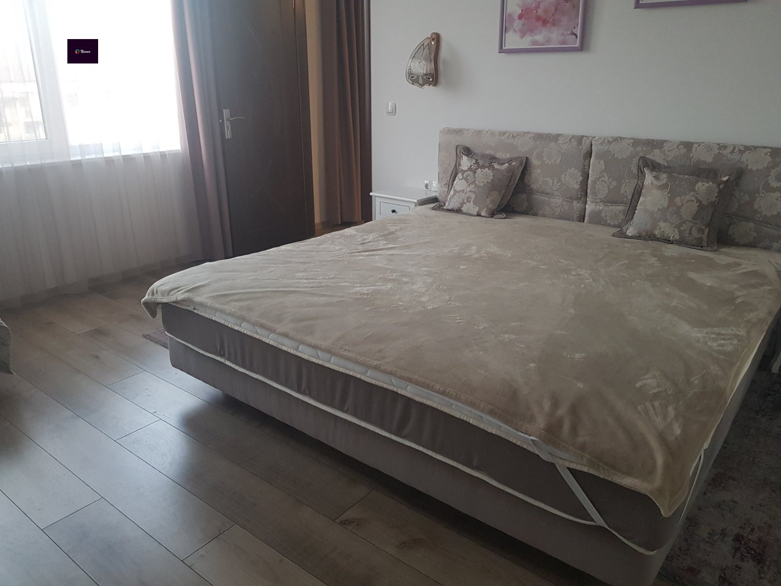 Продава 2-СТАЕН, с. Кранево, област Добрич, снимка 2 - Апартаменти - 53095590