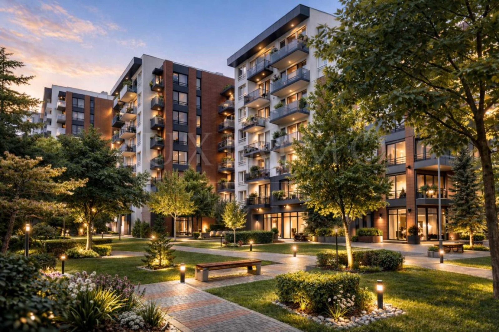 Продава 2-СТАЕН, гр. Пловдив, Кършияка, снимка 4 - Апартаменти - 53608940